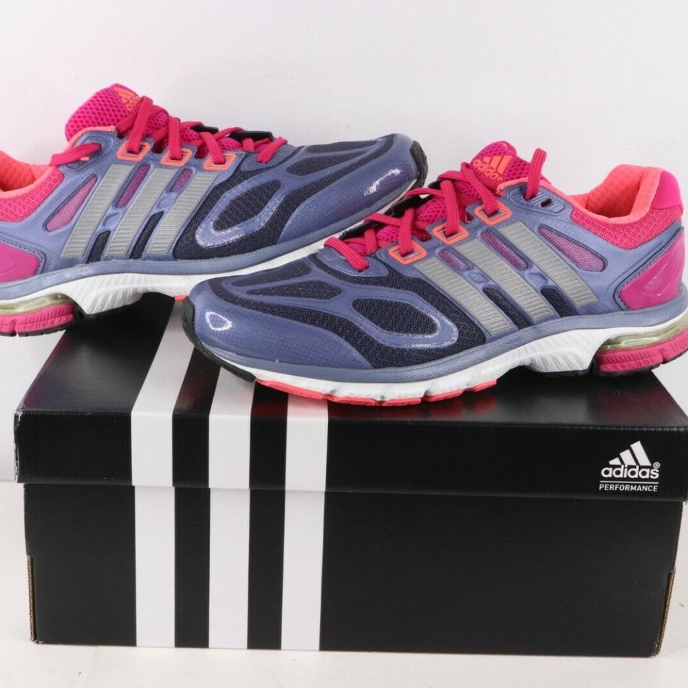New Adidas Supernova Sequence 6 Running Shoes 7